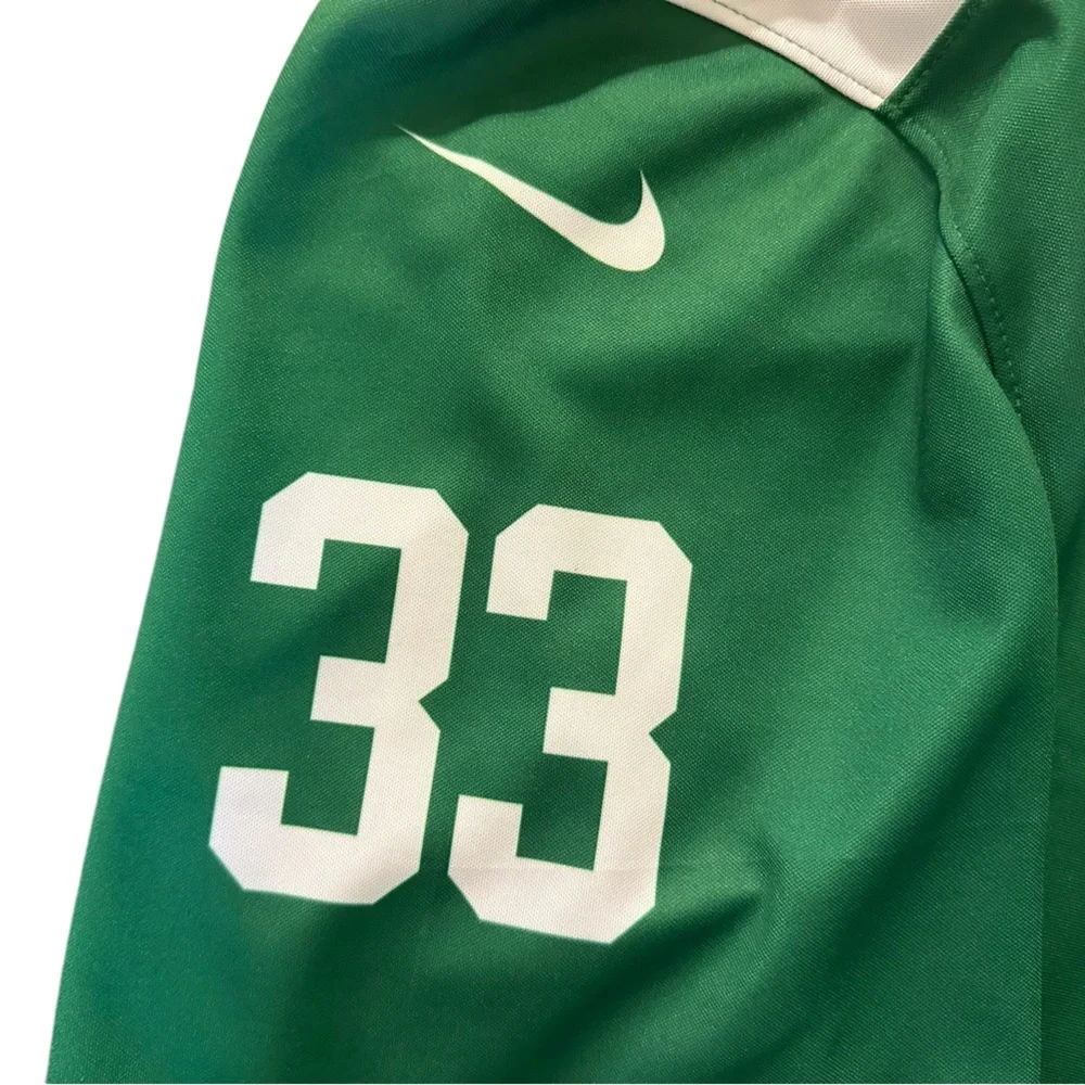 Nike Men’s New York Jets‎ Jamal Adams Jersey Sz XL